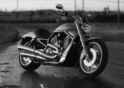 Harley-Davidson VRSCAW V-Rod